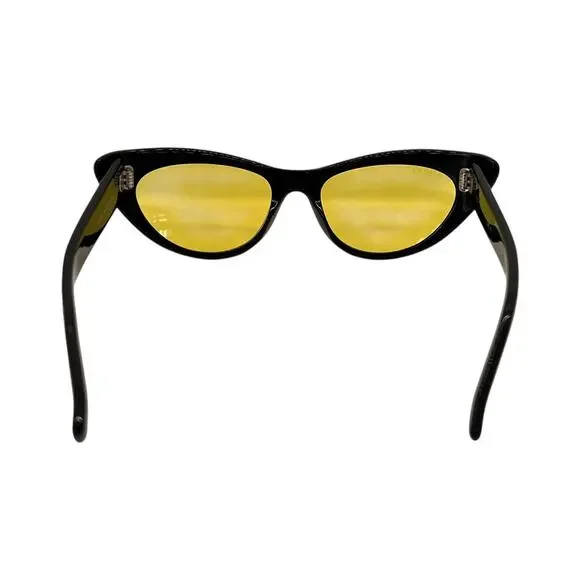 Gucci Cat Eye Sunglasses - Picture 3 of 12